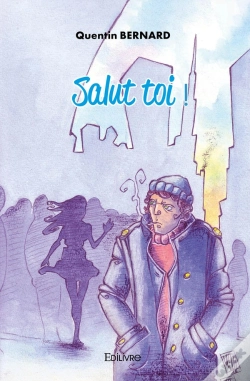 Capa do artigo Salut Toi !