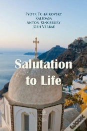 Capa do artigo Salutation To Life