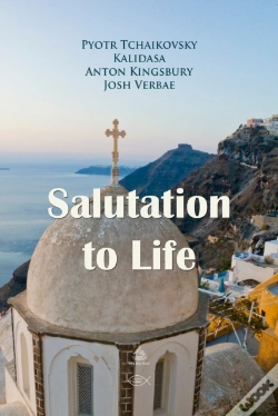 Capa do artigo Salutation To Life