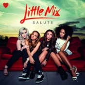Capa do artigo Salute - CD