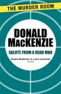 Salute From A Dead Man - Preview