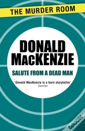 Capa do artigo Salute From A Dead Man