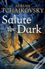 Capa do artigo Salute The Dark