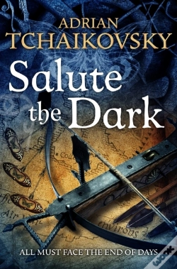 Capa do artigo Salute The Dark