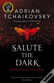 Capa do artigo Salute The Dark