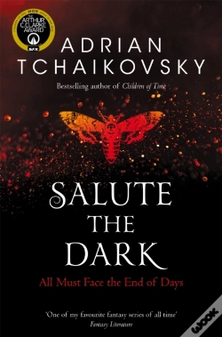 Capa do artigo Salute The Dark
