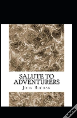 Capa do artigo Salute To Adventurers Annotated