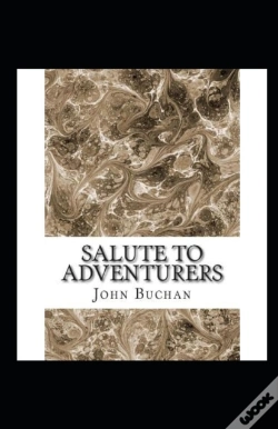 Capa do artigo Salute To Adventurers Annotated