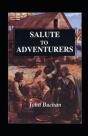 Salute To Adventurers Annotated - Preview