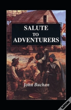 Capa do artigo Salute To Adventurers Annotated
