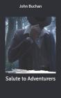Salute To Adventurers - Preview