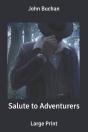 Salute To Adventurers - Preview