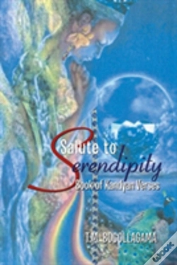 Capa do artigo Salute To Serendipity