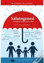 Capa do artigo Salutogenesi. Una Guida Per Promuovere La Salute
