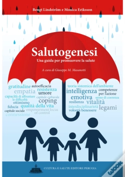 Capa do artigo Salutogenesi. Una Guida Per Promuovere La Salute