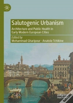 Capa do artigo Salutogenic Urbanism