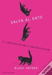 Capa do artigo ¡Salva Al Gato!