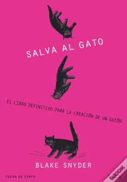 Capa do artigo ¡Salva Al Gato!