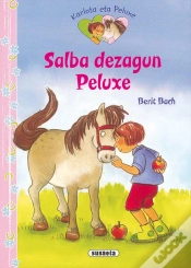 Capa do artigo Salva Dezagun Peluxe