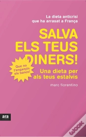 Capa do artigo Salva Els Teus Diners!