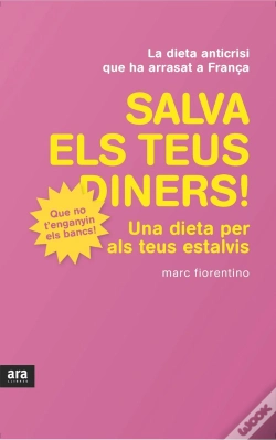 Capa do artigo Salva Els Teus Diners!