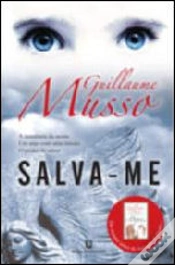 Capa do artigo Salva-me