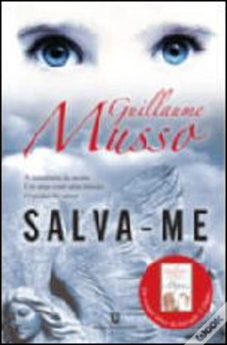 Capa do artigo Salva-me