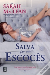 Salva por um Escocês
