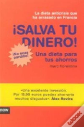 Capa do artigo ¡Salva Tu Dinero!