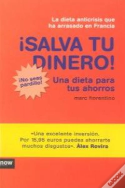 Capa do artigo ¡Salva Tu Dinero!