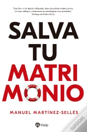 Capa do artigo Salva Tu Matrimonio
