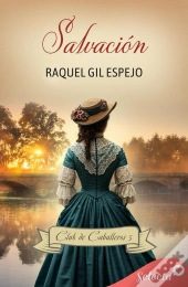 Salvación (Club De Caballeros 5)