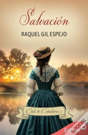 Capa do artigo Salvación (Club De Caballeros 5)