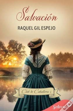 Capa do artigo Salvación (Club De Caballeros 5)