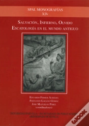 Capa do artigo Salvación, Infierno, Olvido