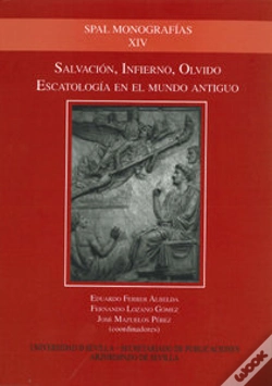 Capa do artigo Salvación, Infierno, Olvido