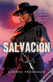 Capa do artigo Salvacion