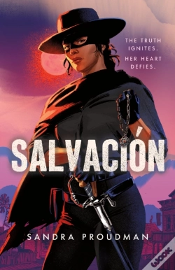 Capa do artigo Salvacion