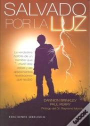 Salvado Por La Luz