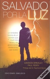 Capa do artigo Salvado Por La Luz