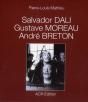 Salvador Dali Et Gustave Moreau - Preview