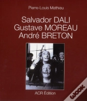 Capa do artigo Salvador Dali Et Gustave Moreau