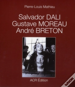 Capa do artigo Salvador Dali Et Gustave Moreau