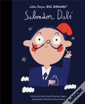 Capa do artigo Salvador Dali