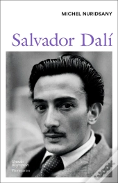 Salvador Dali