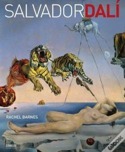 Capa do artigo Salvador Dali