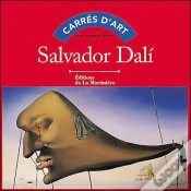 Capa do artigo Salvador Dali