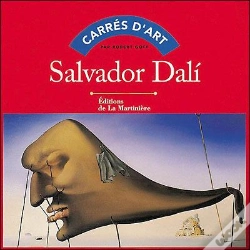 Capa do artigo Salvador Dali