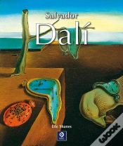 Capa do artigo Salvador Dalí