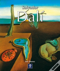 Capa do artigo Salvador Dalí